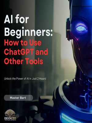 cover image of AI for Beginners